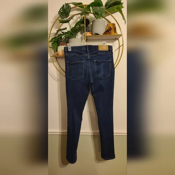 Frank and Oak Dylan Slim Jeans - Picture 5 of 9